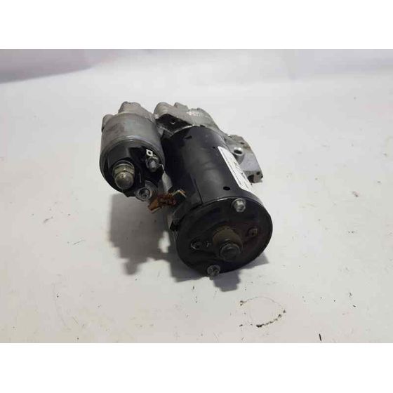 Motor Arranque Para Bmw X1