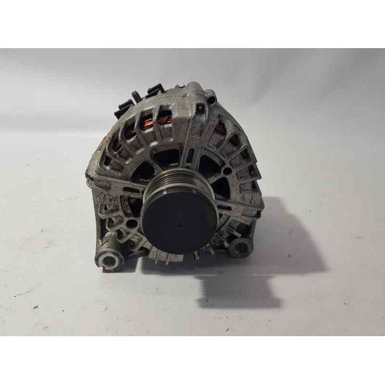 Alternador Para Bmw X1