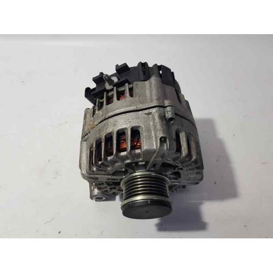 Alternador Para Bmw X1