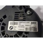 Alternador Para Bmw X1