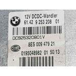 Modulo Electronico Para Bmw X1