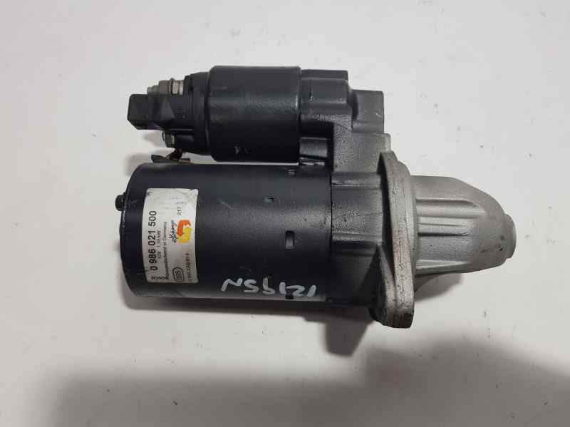 Motor Arranque Para Bmw Serie 6 Coupe