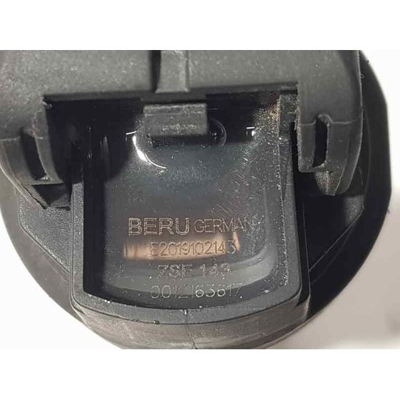 Bobina Encendido Para Bmw Serie 6 Coupe