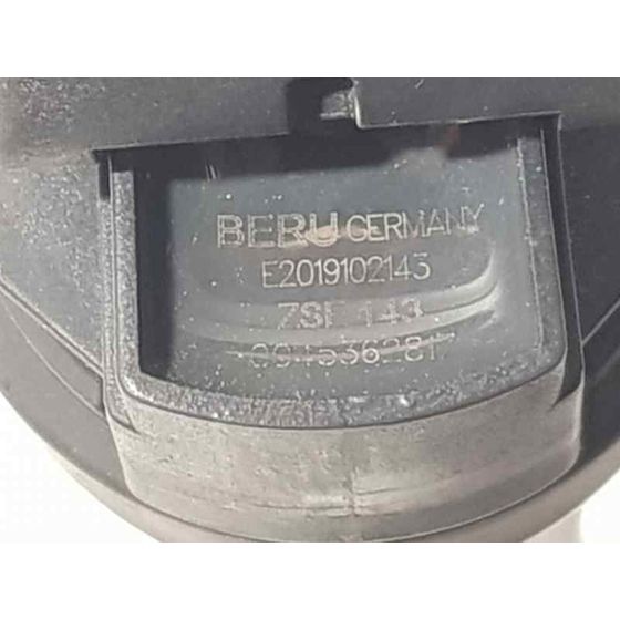 Bobina Encendido Para Bmw Serie 6 Coupe