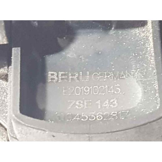 Bobina Encendido Para Bmw Serie 6 Coupe