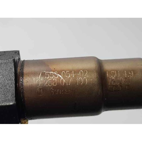 Sonda Lambda para Bmw Serie 6 Coupe (E63)