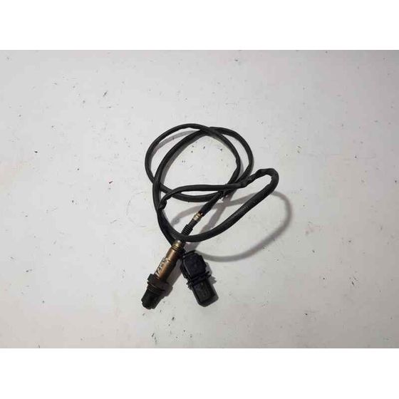 Sonda Lambda Para Bmw Serie 6 Coupe