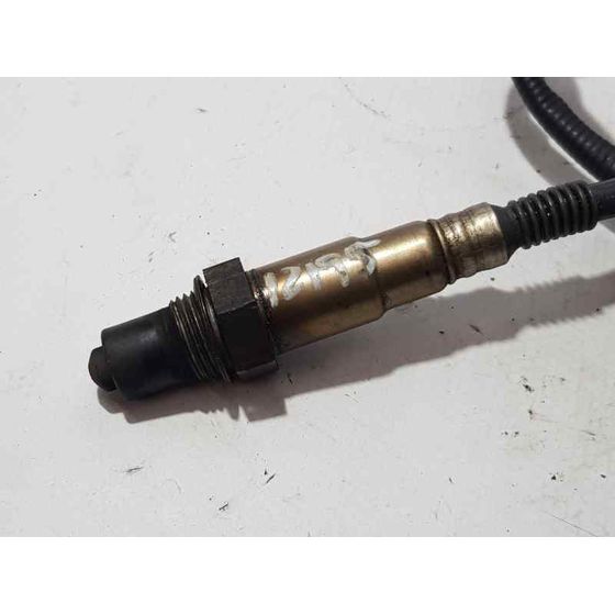 Sonda Lambda Para Bmw Serie 6 Coupe