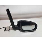Retrovisor Derecho Para Volkswagen Touran