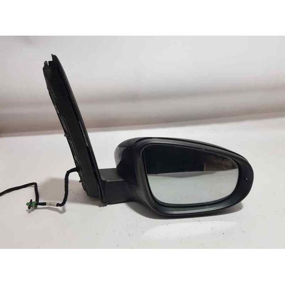 Retrovisor Derecho Para Volkswagen Touran