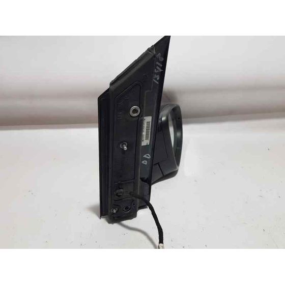 Retrovisor Derecho Para Volkswagen Touran