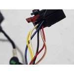 Retrovisor Derecho Para Volkswagen Touran