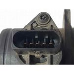 Caudalimetro Para Volkswagen Touran
