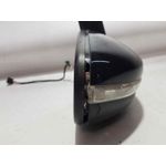 Retrovisor Derecho Para Volkswagen Touran