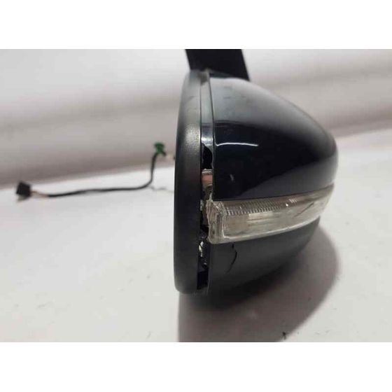 Retrovisor Derecho Para Volkswagen Touran