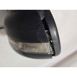 Retrovisor Derecho Para Volkswagen Touran
