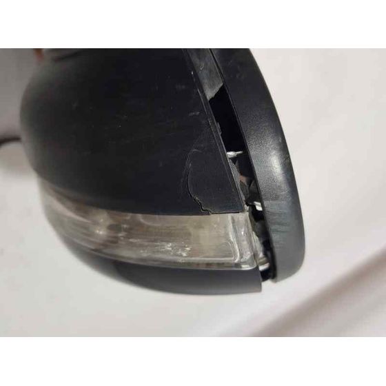 Retrovisor Derecho Para Volkswagen Touran