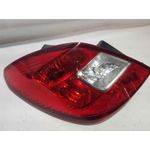 Piloto Trasero Izquierdo Para Opel Corsa D
