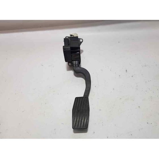 Potenciometro Pedal Para Opel Corsa D