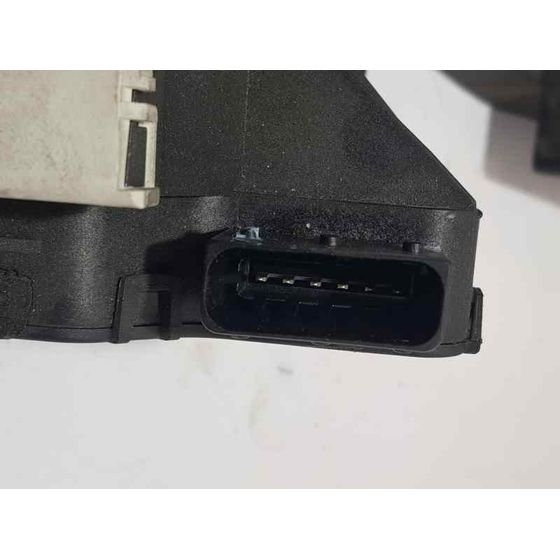 Potenciometro Pedal Para Opel Corsa D