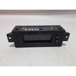 Pantalla Multifuncion para Opel Corsa D