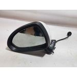 Retrovisor Izquierdo Para Opel Corsa D