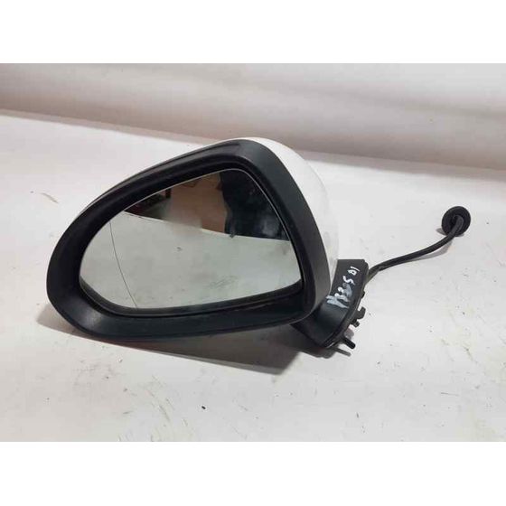 Retrovisor Izquierdo Para Opel Corsa D
