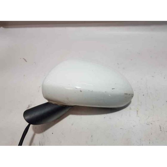 Retrovisor Izquierdo Para Opel Corsa D
