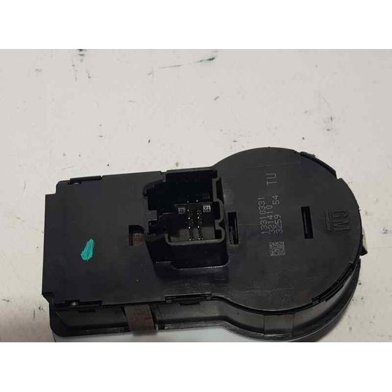 Mando Luces Para Opel Corsa D