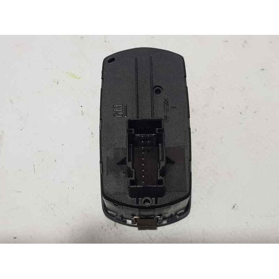 Mando Elevalunas Delantero Izquierdo Para Opel Corsa D
