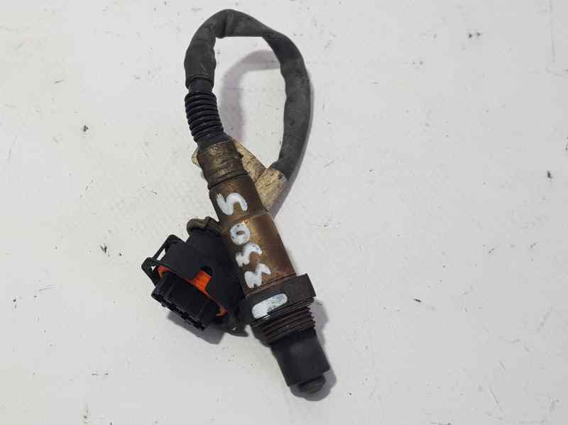 Sonda Lambda para Opel Corsa D