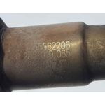 Sonda Lambda para Opel Corsa D