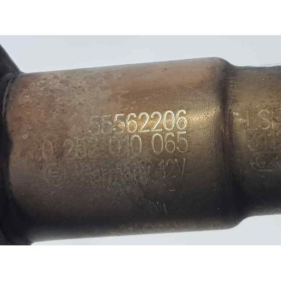Sonda Lambda para Opel Corsa D