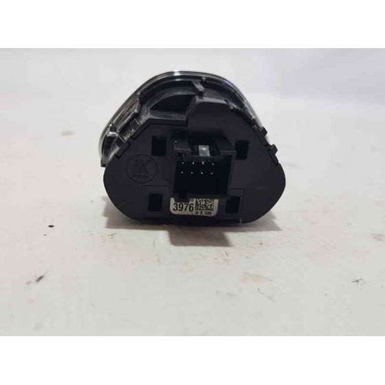 Warning Para Opel Corsa E