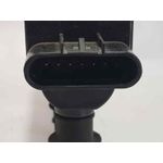 Bobina Encendido Para Opel Corsa E