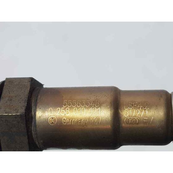 Sonda Lambda Para Opel Corsa E