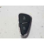 Interruptor Para Opel Corsa E