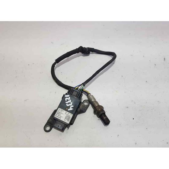 Sonda Lambda Para Citroen C4 Cactus