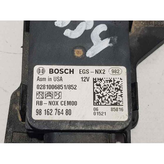 Sonda Lambda Para Citroen C4 Cactus