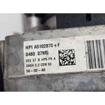 Bomba Direccion Electrica Para Ds 4