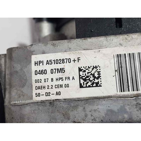Bomba Direccion Electrica Para Ds 4