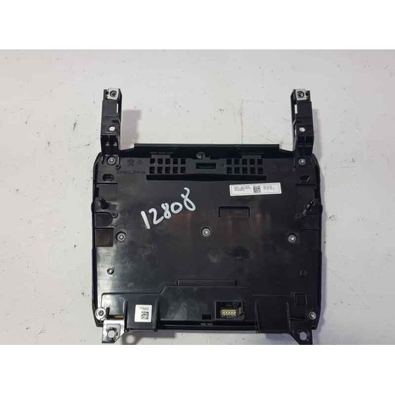 Mando Climatizador Para Ds 4
