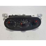 Mando Calefaccion / Aire Acondicionado Para Dacia Sandero