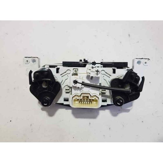 Mando Calefaccion / Aire Acondicionado Para Dacia Sandero
