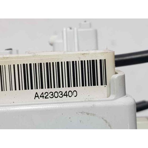 Mando Calefaccion / Aire Acondicionado Para Dacia Sandero