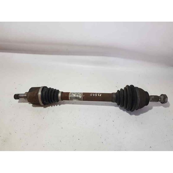 Transmision Delantera Izquierda Para Ds 4