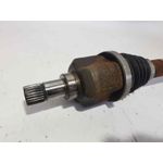 Transmision Delantera Izquierda Para Ds 4