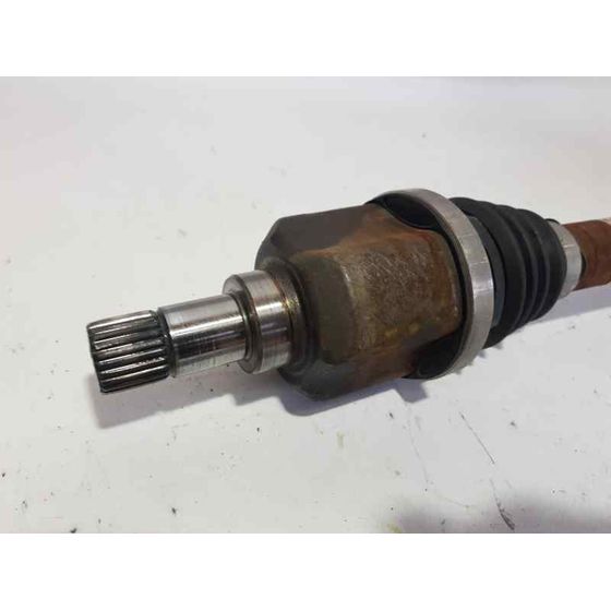 Transmision Delantera Izquierda Para Ds 4