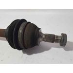 Transmision Delantera Izquierda Para Ds 4
