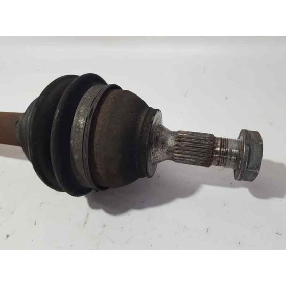 Transmision Delantera Izquierda Para Ds 4